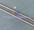 silver tungsten rod photo