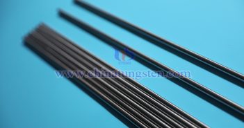 Impact of Phosphorus Element on Tungsten-Nickel-Iron Alloy Performance CTIA GROUP LTD Tungsten Nickel Iron Tungsten Alloy Picture