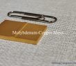 Mo60Cu40 Molybdenum-Copper Sheet