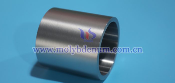 Molybdenum Market – July 8, 2025