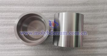 Molybdenum Market – July 9, 2025 Molybdenum crucible picture